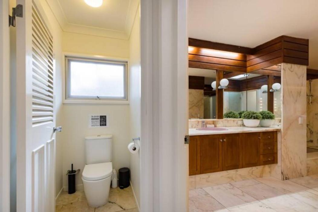 Spacious Hideaway Retreat, Brookfield, Бризбейн Екстериор снимка