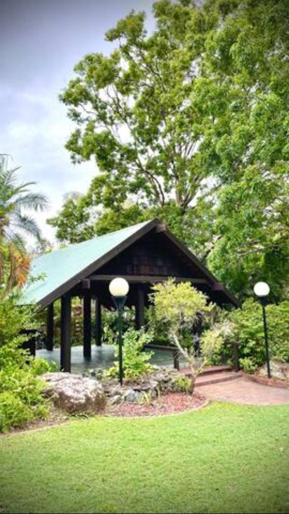 Spacious Hideaway Retreat, Brookfield, Бризбейн Екстериор снимка