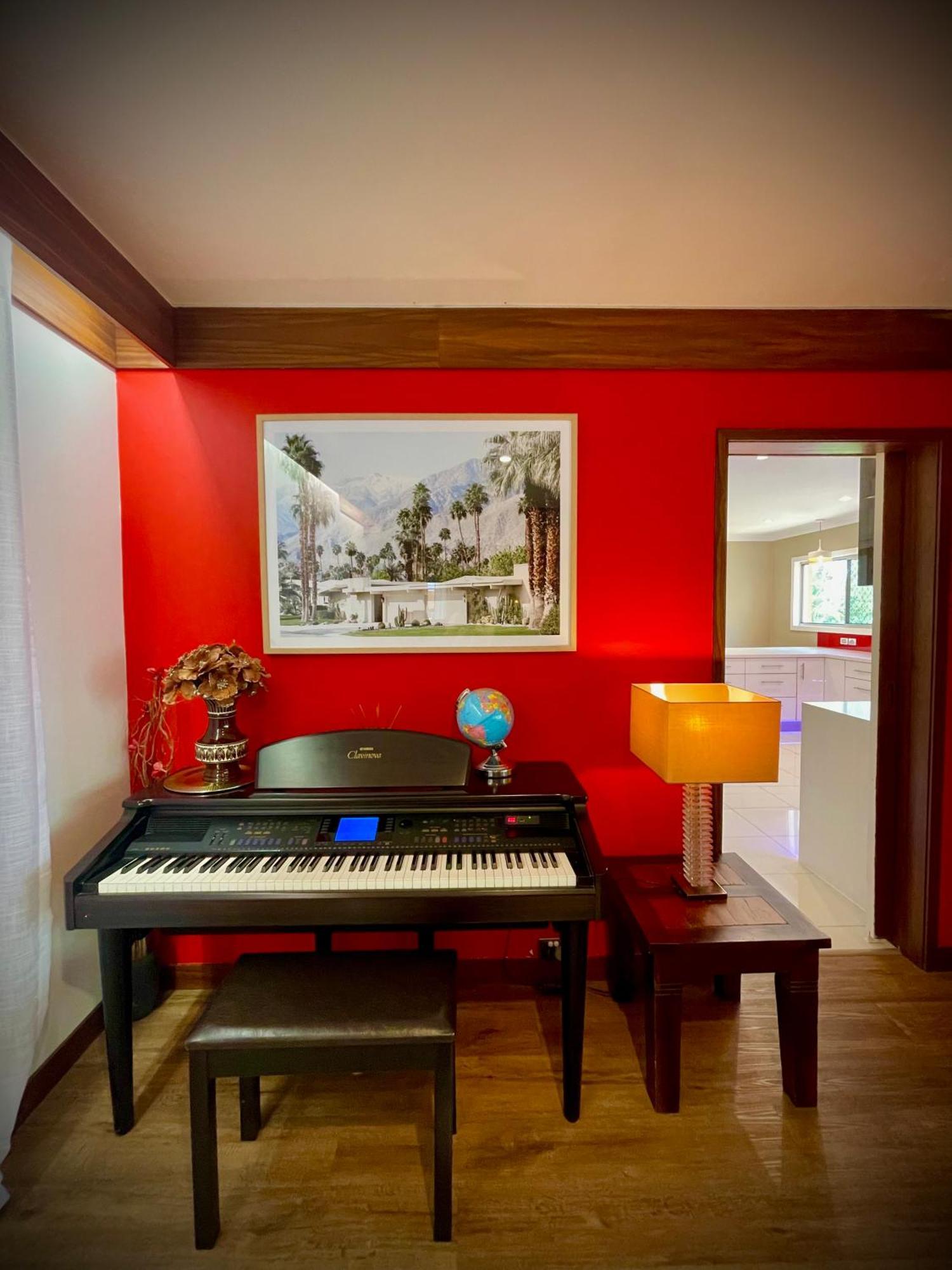 Spacious Hideaway Retreat, Brookfield, Бризбейн Екстериор снимка