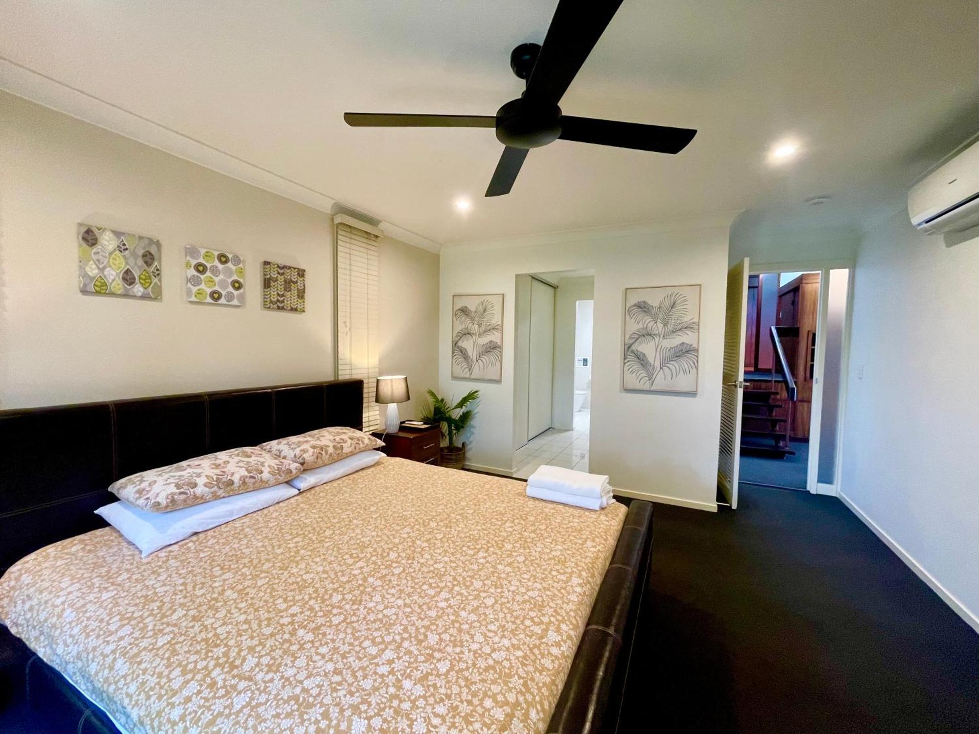 Spacious Hideaway Retreat, Brookfield, Бризбейн Екстериор снимка