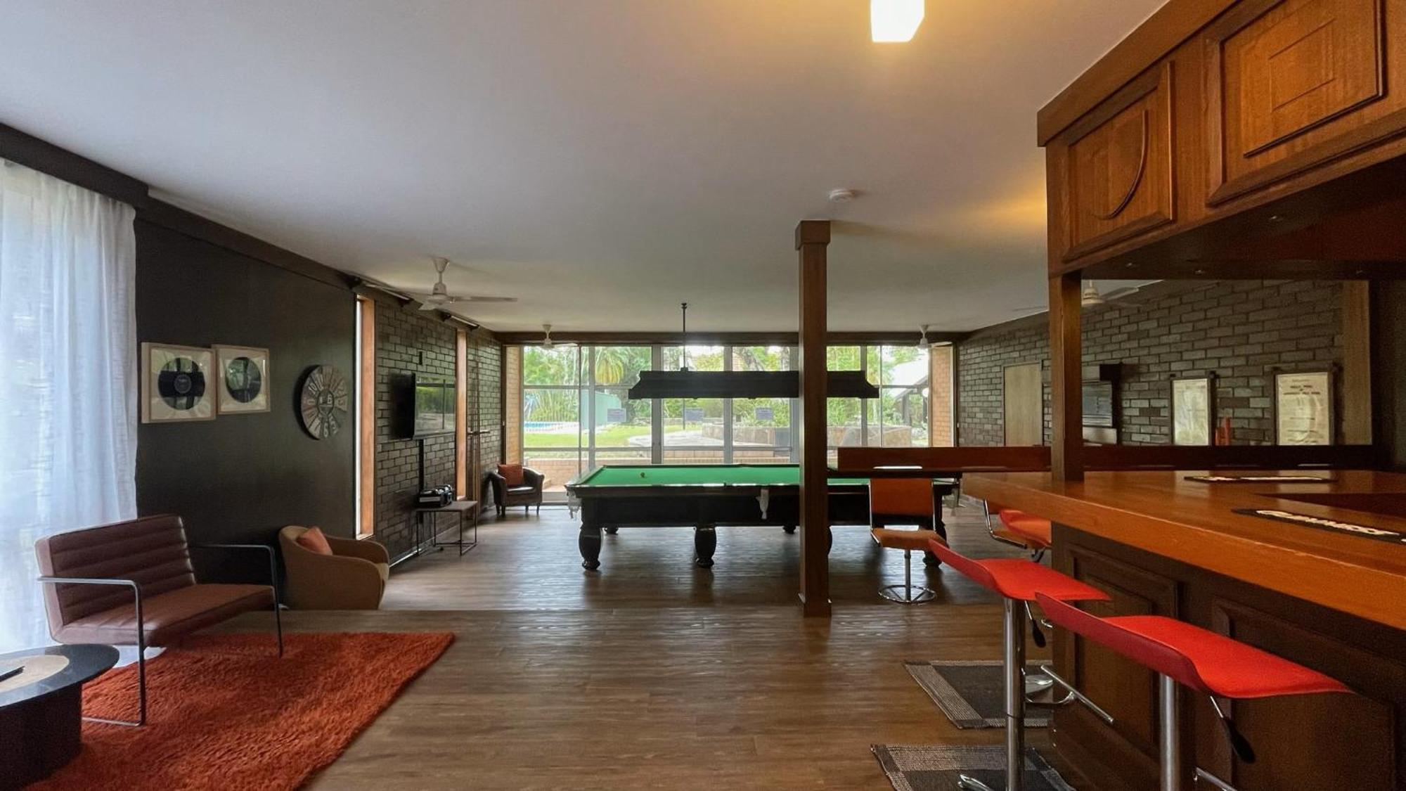 Spacious Hideaway Retreat, Brookfield, Бризбейн Екстериор снимка