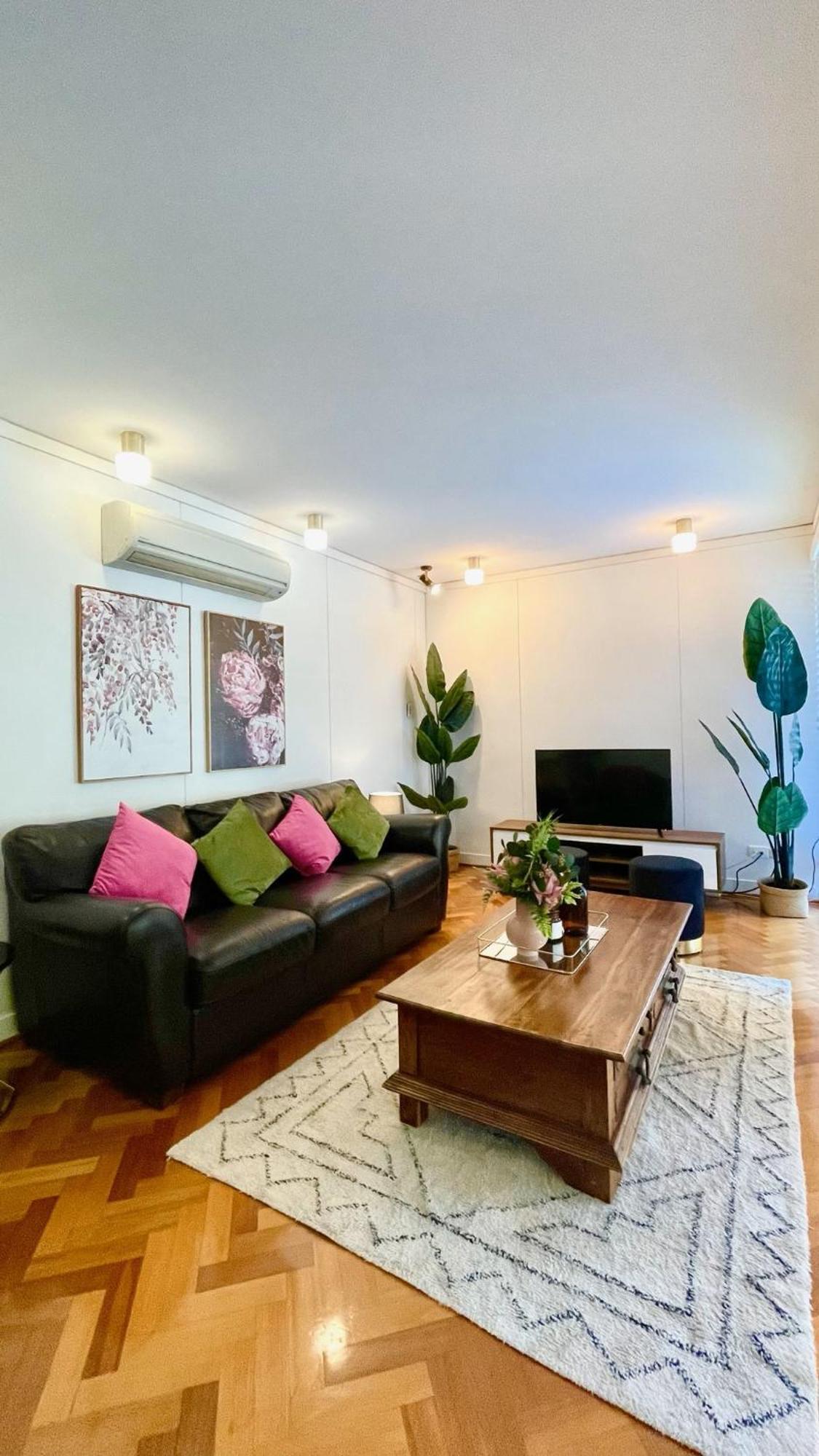 Spacious Hideaway Retreat, Brookfield, Бризбейн Екстериор снимка