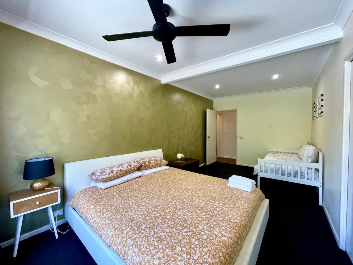 Spacious Hideaway Retreat, Brookfield, Бризбейн Екстериор снимка