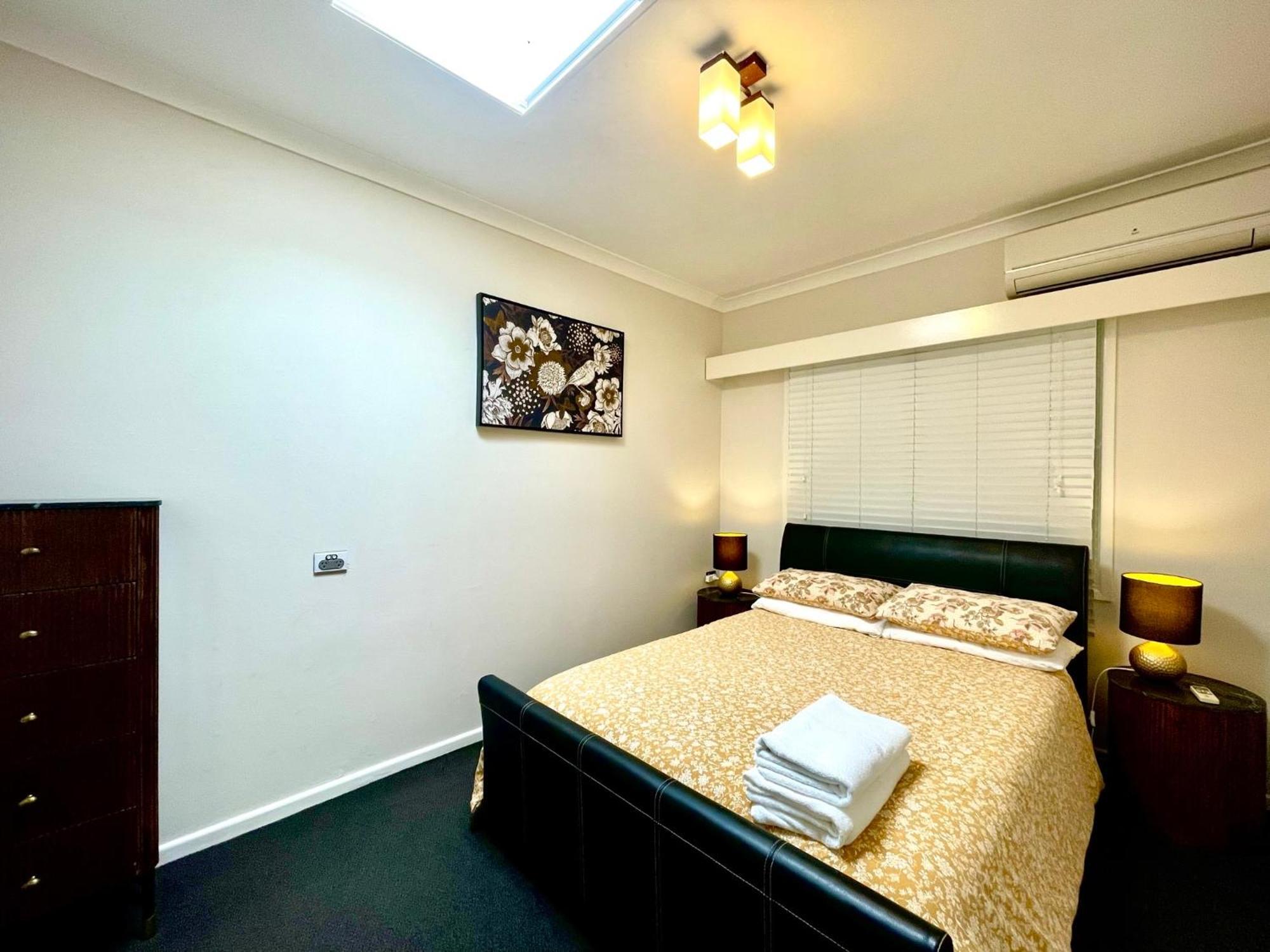 Spacious Hideaway Retreat, Brookfield, Бризбейн Екстериор снимка