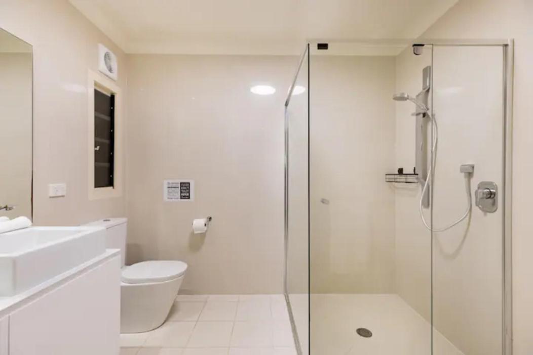 Spacious Hideaway Retreat, Brookfield, Бризбейн Екстериор снимка