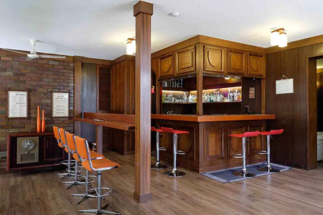 Spacious Hideaway Retreat, Brookfield, Бризбейн Екстериор снимка