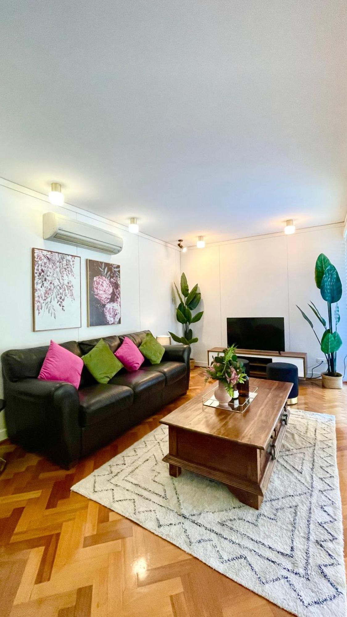 Spacious Hideaway Retreat, Brookfield, Бризбейн Екстериор снимка