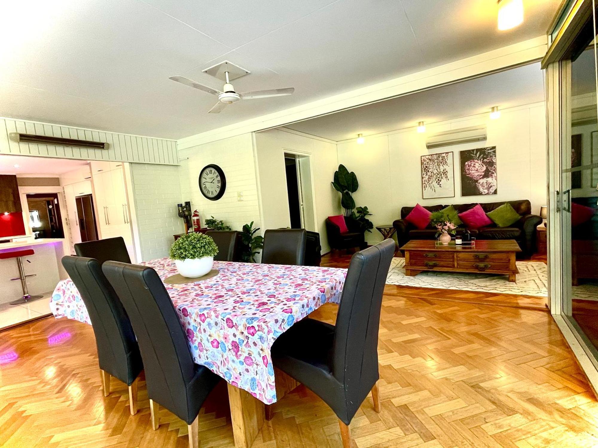 Spacious Hideaway Retreat, Brookfield, Бризбейн Екстериор снимка