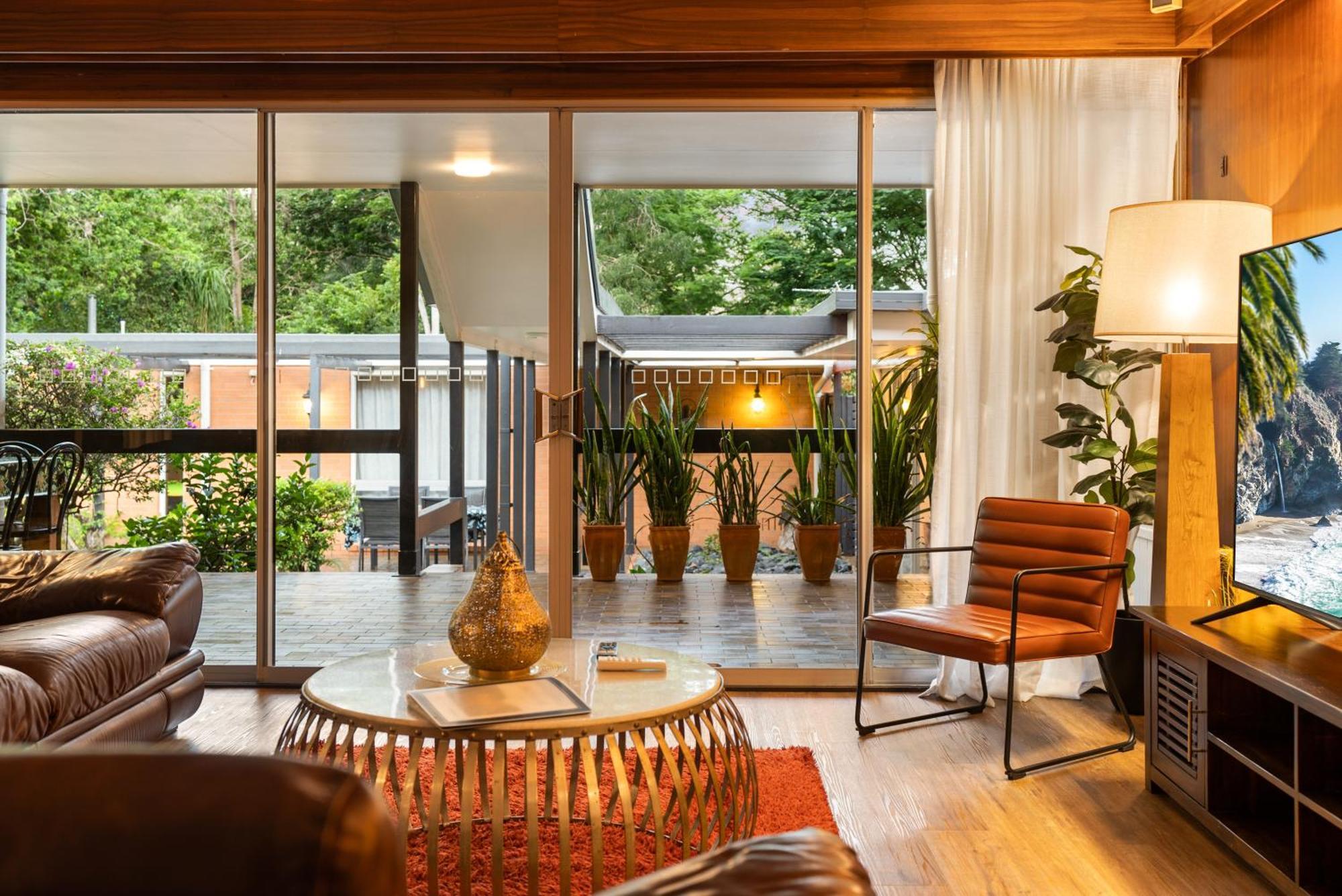 Spacious Hideaway Retreat, Brookfield, Бризбейн Екстериор снимка