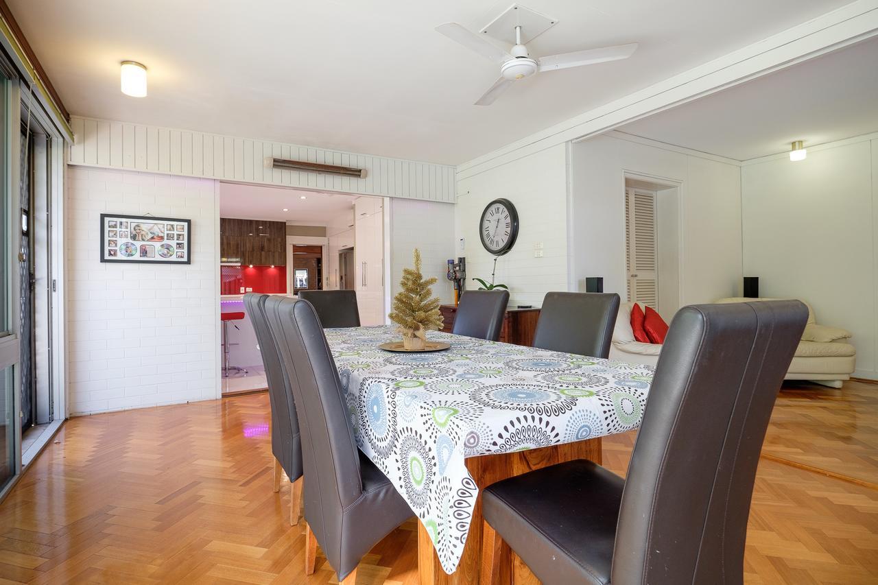 Spacious Hideaway Retreat, Brookfield, Бризбейн Екстериор снимка