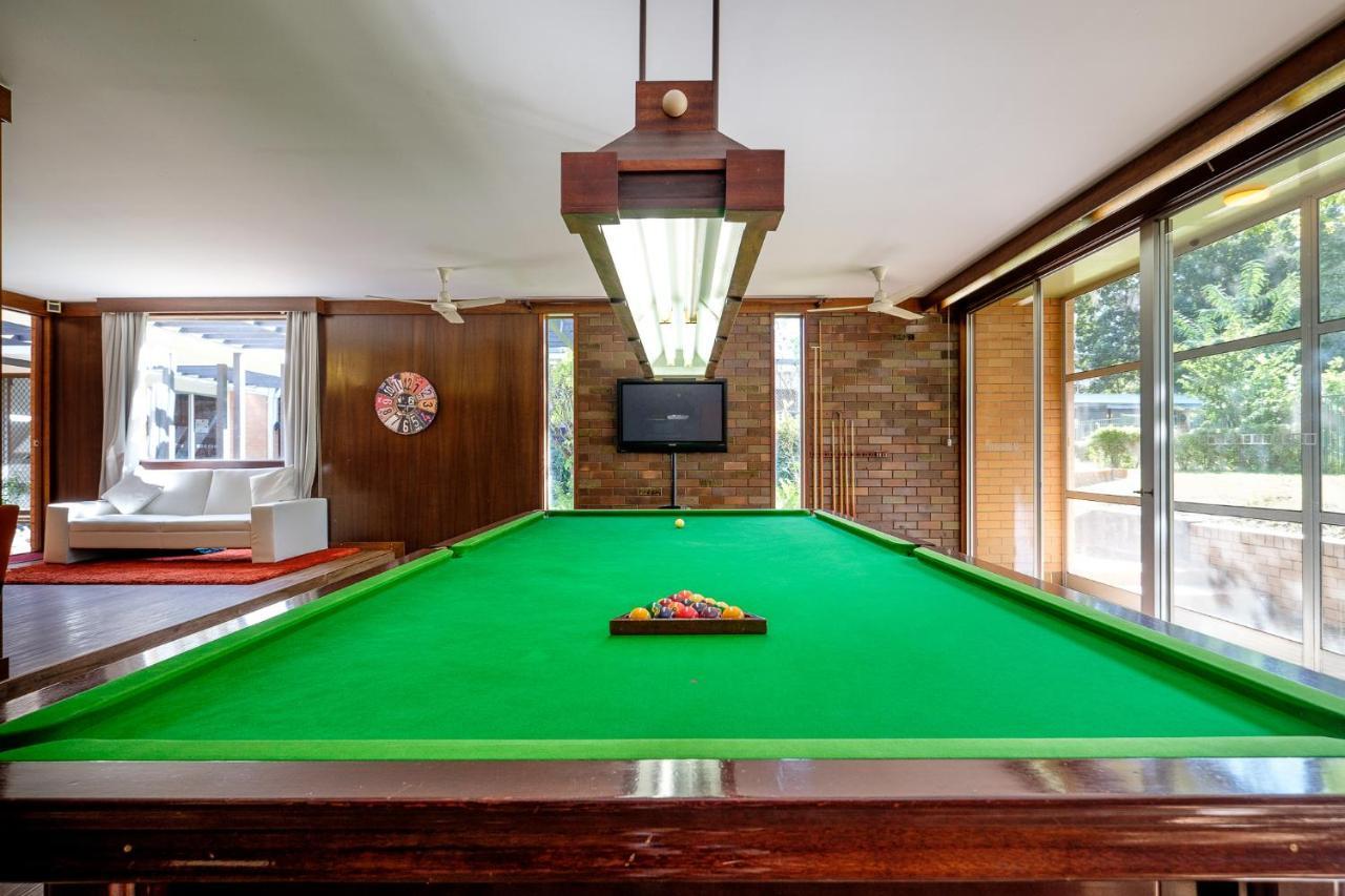 Spacious Hideaway Retreat, Brookfield, Бризбейн Екстериор снимка