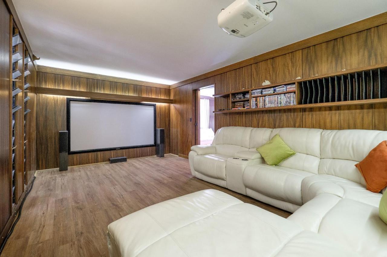 Spacious Hideaway Retreat, Brookfield, Бризбейн Екстериор снимка