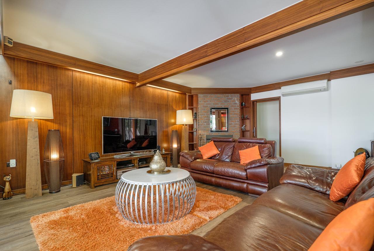 Spacious Hideaway Retreat, Brookfield, Бризбейн Екстериор снимка