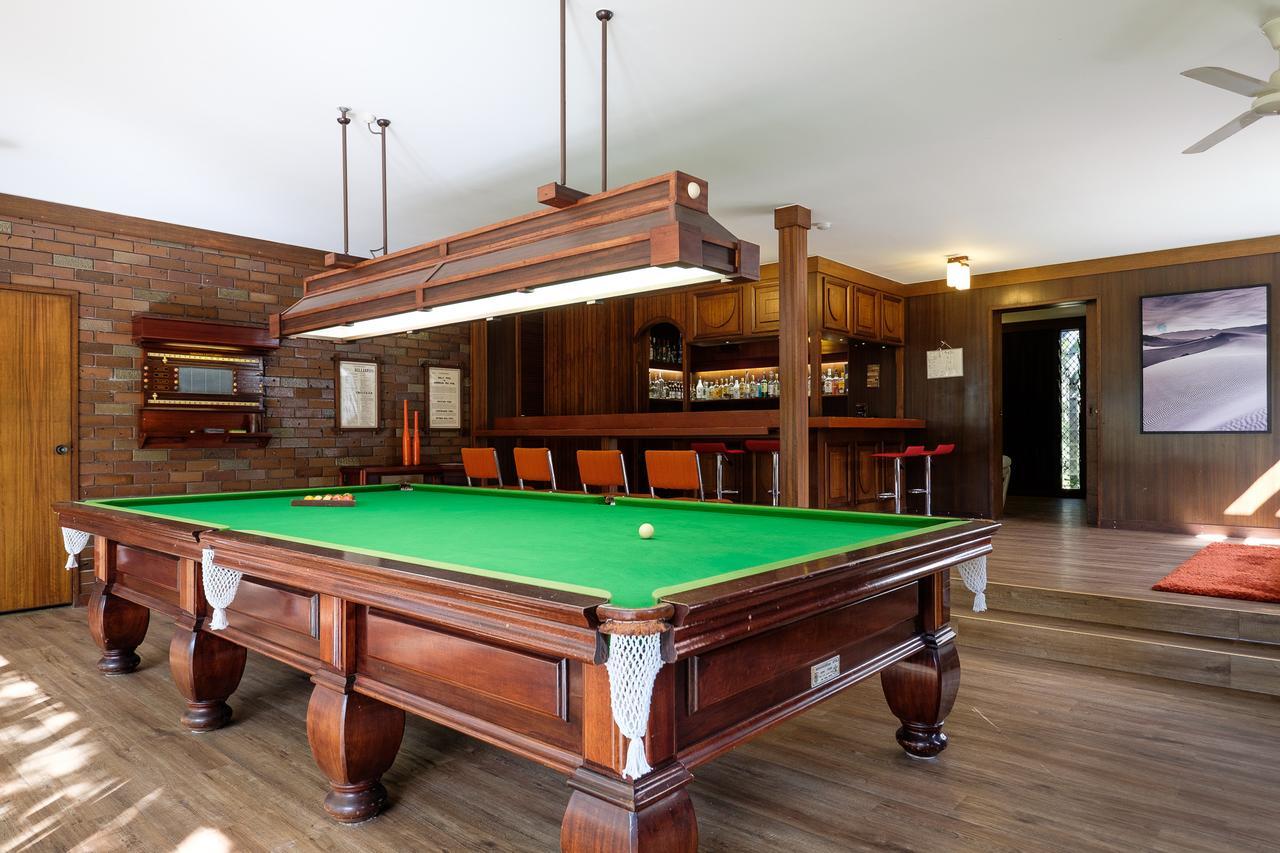 Spacious Hideaway Retreat, Brookfield, Бризбейн Екстериор снимка