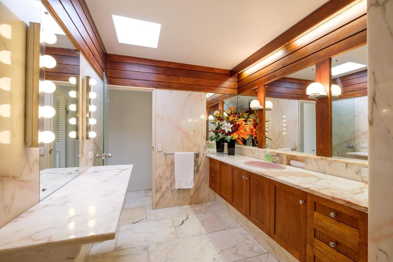 Spacious Hideaway Retreat, Brookfield, Бризбейн Екстериор снимка