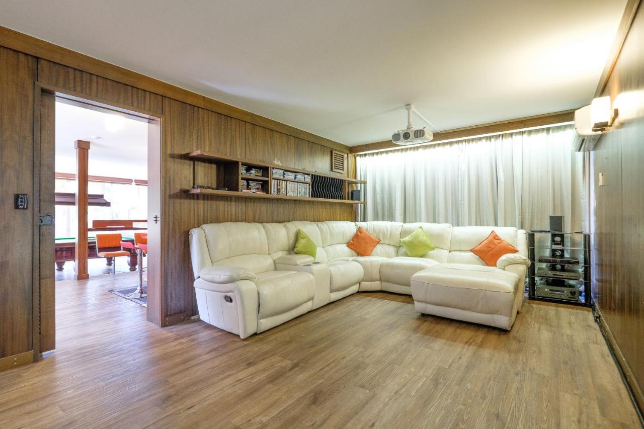 Spacious Hideaway Retreat, Brookfield, Бризбейн Екстериор снимка